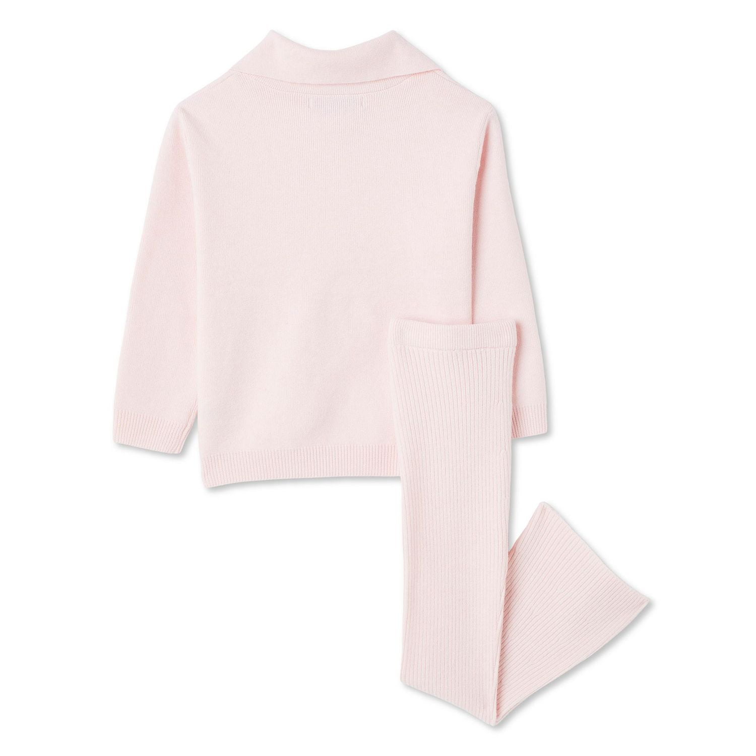 George Toddler Girls' Sweater 2-Piece Set