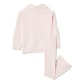 thumbnail image 2 of George Toddler Girls' Sweater 2-Piece Set, 2 of 2