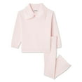 thumbnail image 1 of George Toddler Girls' Sweater 2-Piece Set, 1 of 2