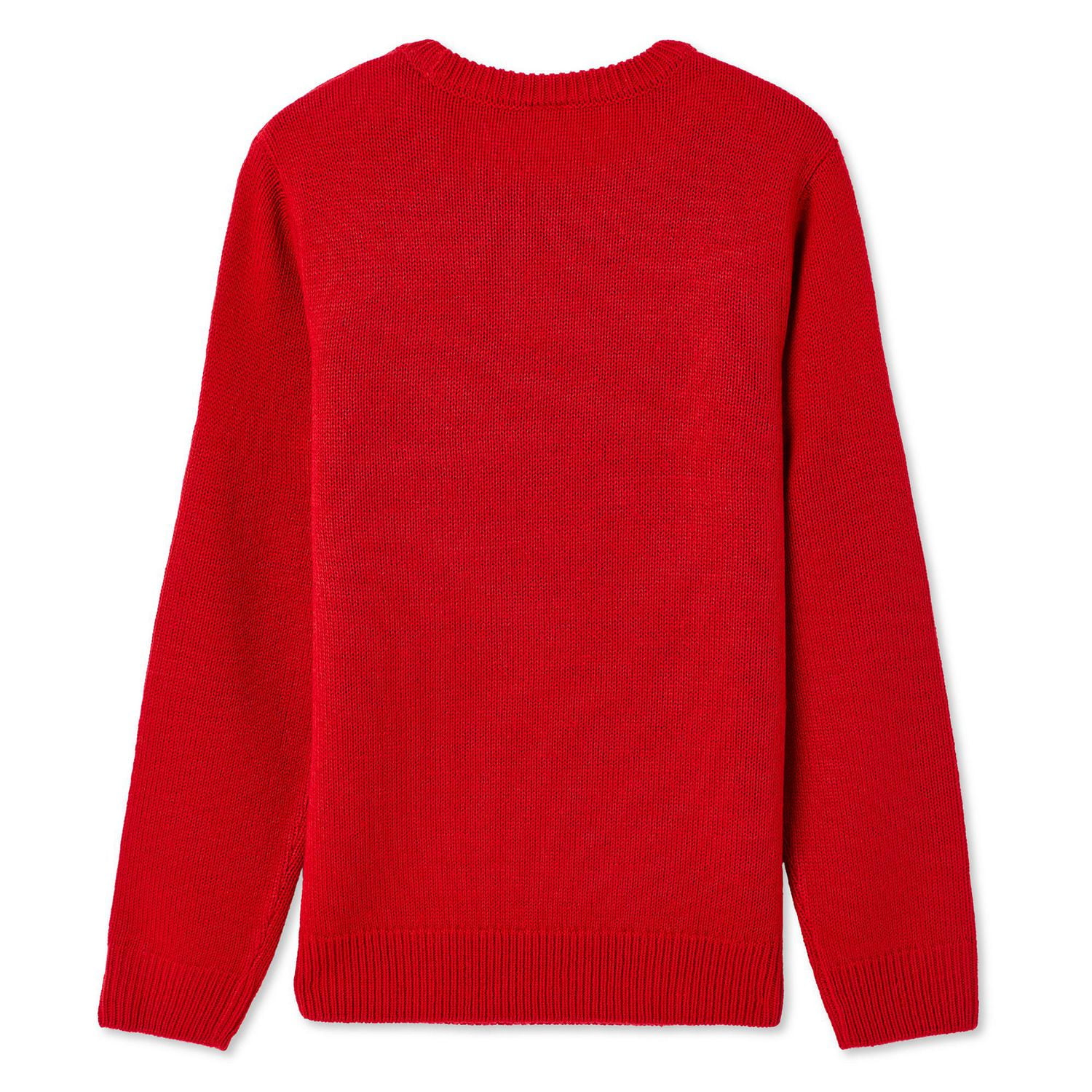 Chandail des fêtes George pour garçons