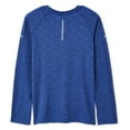 thumbnail image 2 of Athletic Works Boys' Long Sleeve Tee, 2 of 2