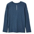 thumbnail image 2 of Athletic Works Boys' Long Sleeve Tee, 2 of 2