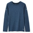 thumbnail image 1 of Athletic Works Boys' Long Sleeve Tee, 1 of 2
