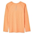 thumbnail image 2 of T-shirt à manches longues Athletic Works pour garçons, 2 of 2