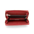 thumbnail image 3 of CHAMPS Express Portefeuille Zippé  RFID, 3 of 6
