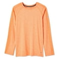 thumbnail image 1 of T-shirt à manches longues Athletic Works pour garçons, 1 of 2