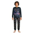 thumbnail image 1 of How to Train Your Dragon Boys' Pajama 2-Piece Set, 1 of 3