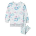 thumbnail image 1 of Peppa Pig Toddler Girls' Legging 2-Piece Set, 1 of 1