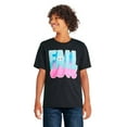 thumbnail image 1 of T-shirt à manches courtes Fall Guys pour garçons, 1 of 1