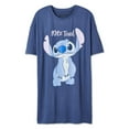 thumbnail image 3 of Disney Women's Stitch Nightshirt, 3 of 3