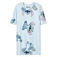 thumbnail image 3 of Chemise de nuit Stitch Disney pour femmes, 3 of 3