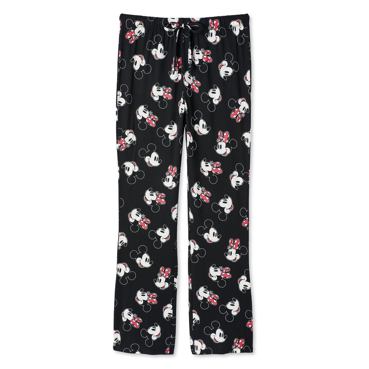 Pantalon de pyjama Mickey Mouse Disney pour femmes