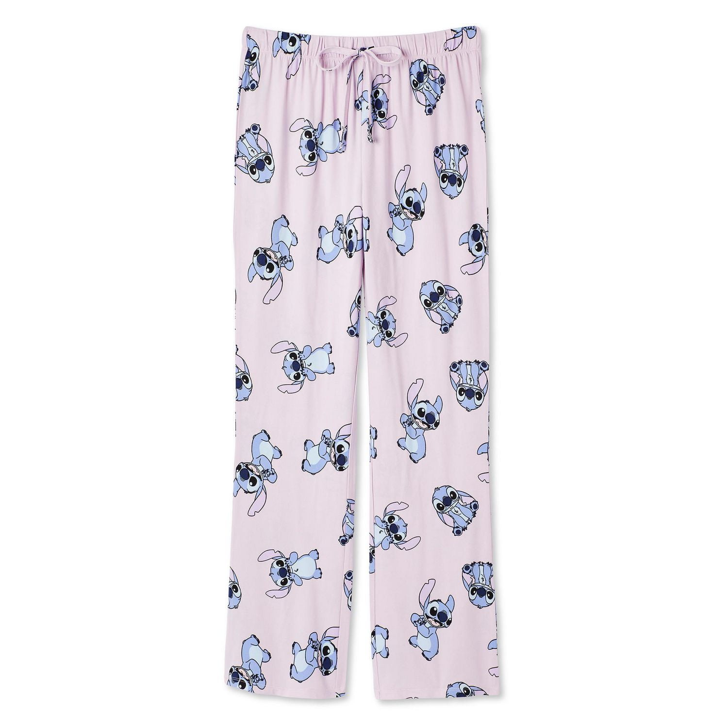 Disney Women's Stitch Pajama Pant