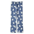 thumbnail image 3 of Harry Potter Women's Pajama Pant, 3 of 3