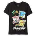 thumbnail image 3 of Hello Kitty Women's Short Sleeve Tee, 3 of 3