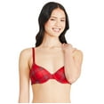 thumbnail image 1 of Soutien-gorge à coques George pour femmes, 1 of 3