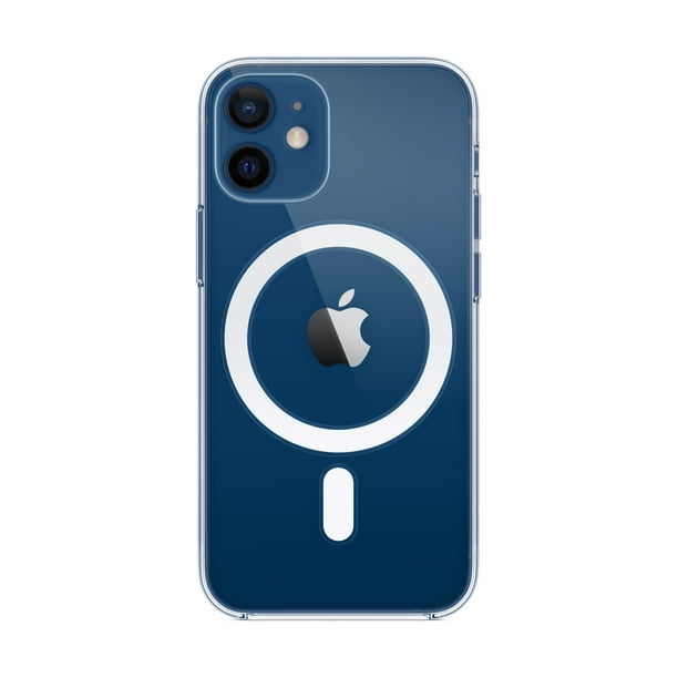 Apple Étui transparent (pour iPhone 12 mini) Conçu par Apple pour complémenter iPhone