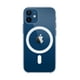 Apple Étui transparent (pour iPhone 12 mini) Conçu par Apple pour complémenter iPhone – image 1 sur 5
