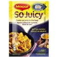 thumbnail image 1 of Maggi So Juicy Butter Chicken, 1 of 3