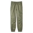 thumbnail image 1 of George Boys' Cozy Stretch Jogger, 1 of 2