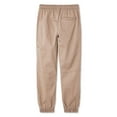 thumbnail image 2 of Jogger extensible et douillet George pour garçons, 2 of 2