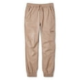 thumbnail image 1 of Jogger extensible et douillet George pour garçons, 1 of 2