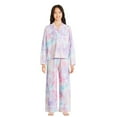 thumbnail image 1 of Justice Girls' Pajama 2-Piece Set, 1 of 3