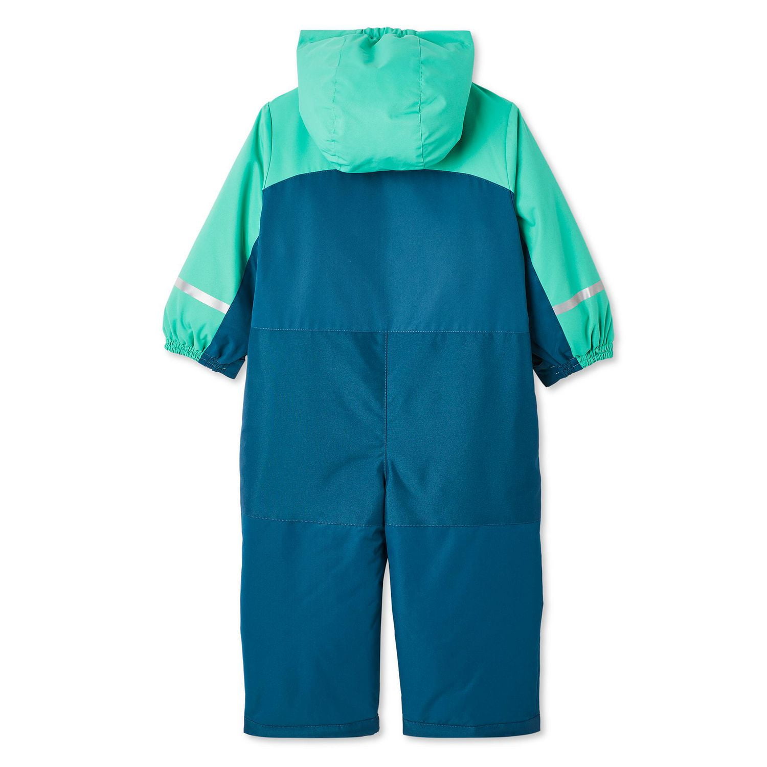 Habit de neige 1 pièce George pour petits garçons Tailles 2T-5T