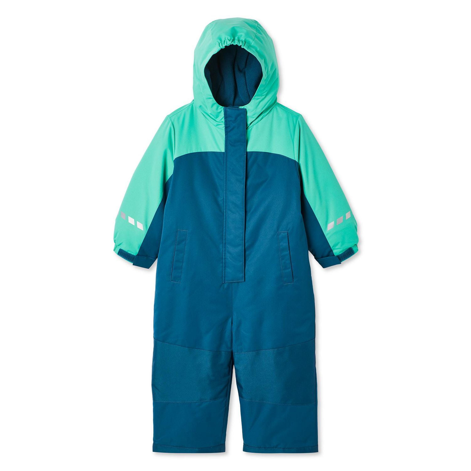 Habit de neige 1 pièce George pour petits garçons Tailles 2T-5T