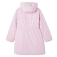 thumbnail image 2 of Parka long à capuchon George pour filles, 2 of 2