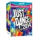 Just Dance 2014 WiiU+Wii Remote Bundle Walmart Exclusive (pour Nintendo WiiU) – image 1 sur 7