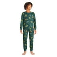 thumbnail image 1 of Teenage Mutant Ninja Turtles Boys' Pajama 2-Piece Set, 1 of 3