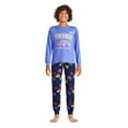 thumbnail image 1 of Pyjama 2 pièces Pokémon pour garçons, 1 of 3