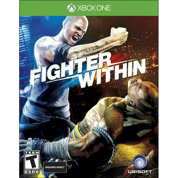 Fighter Within pour XboxOne