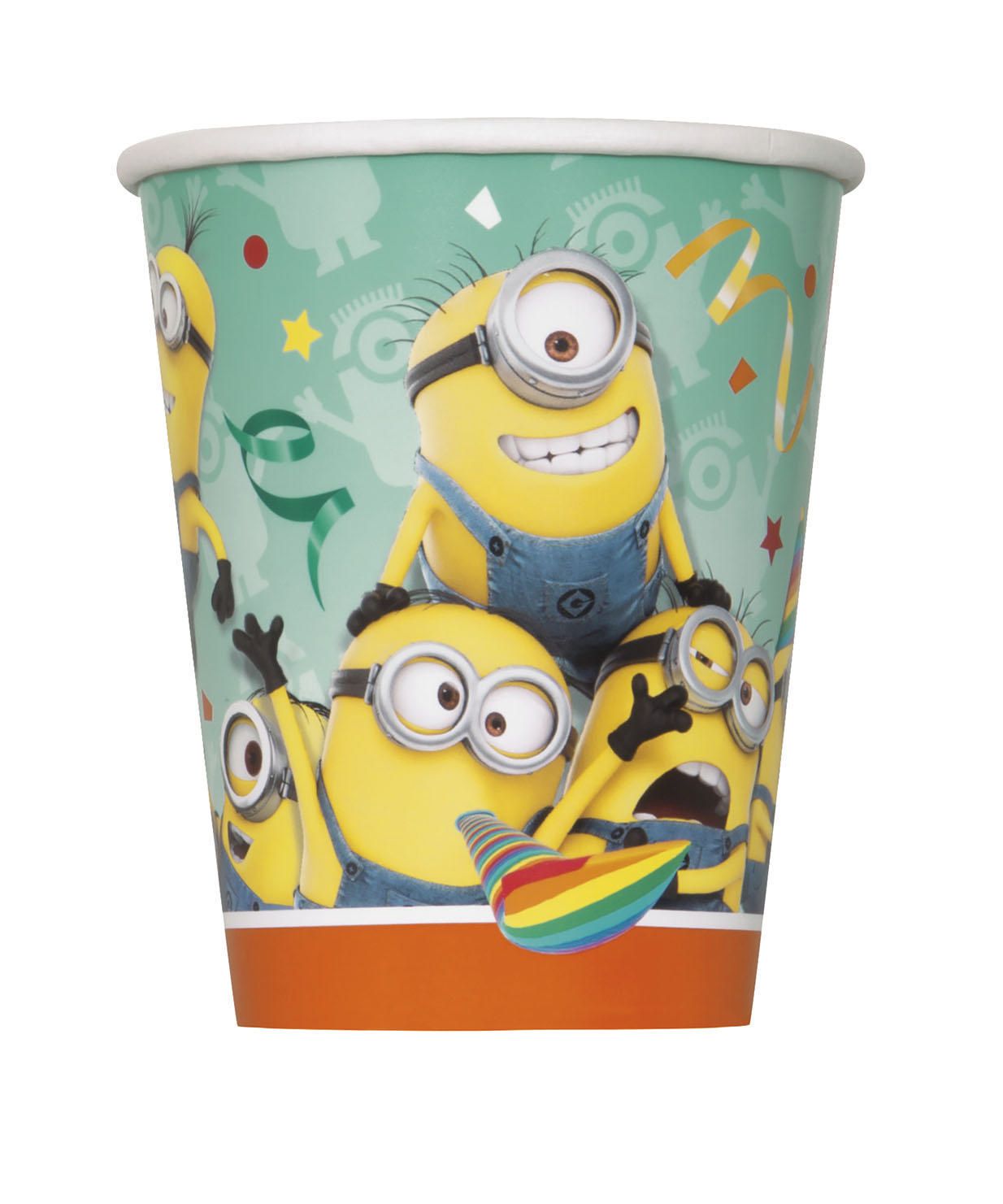 Minions Paper Cups Walmart Canada