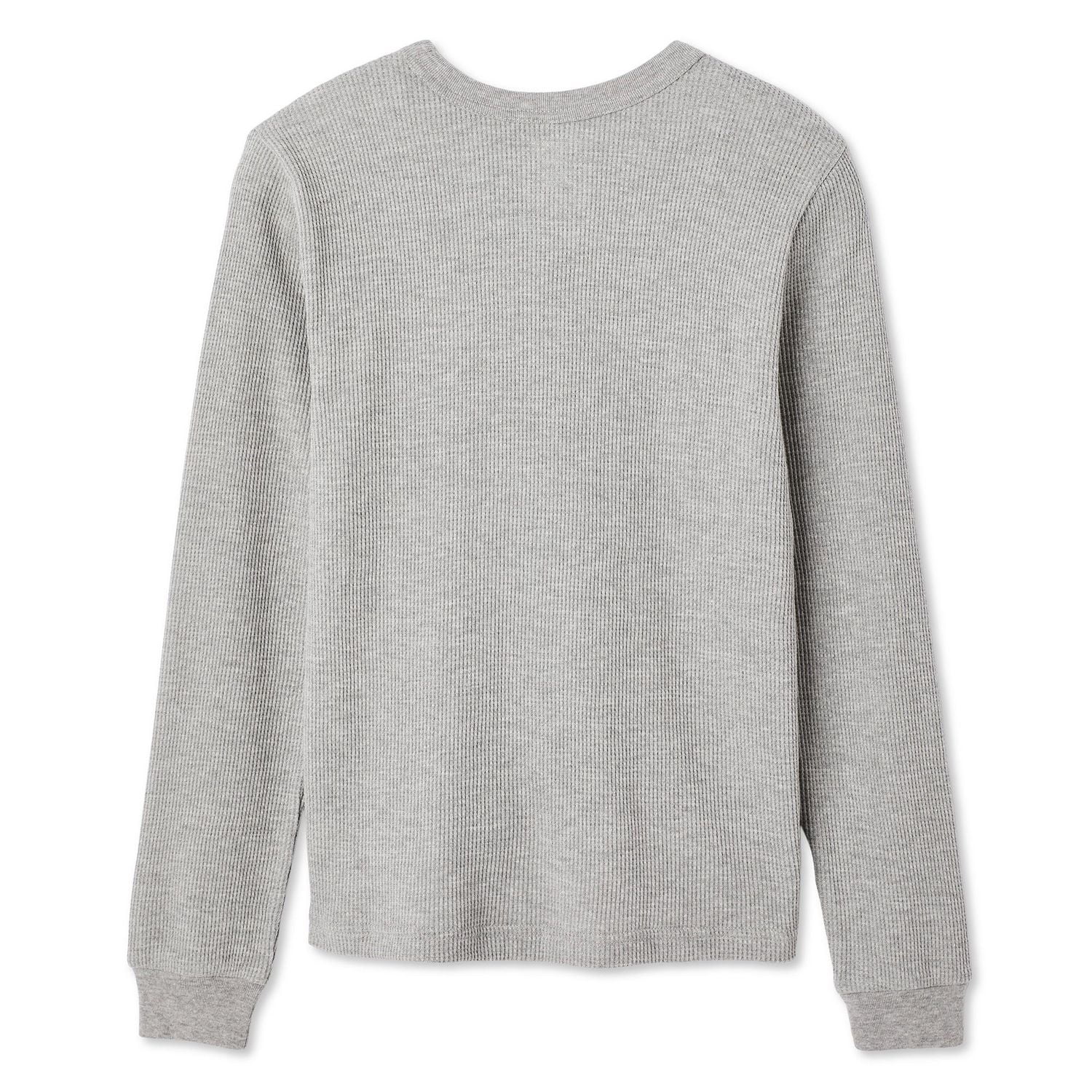 Haut isotherme Athletic Works pour garçons Tailles TP–TG