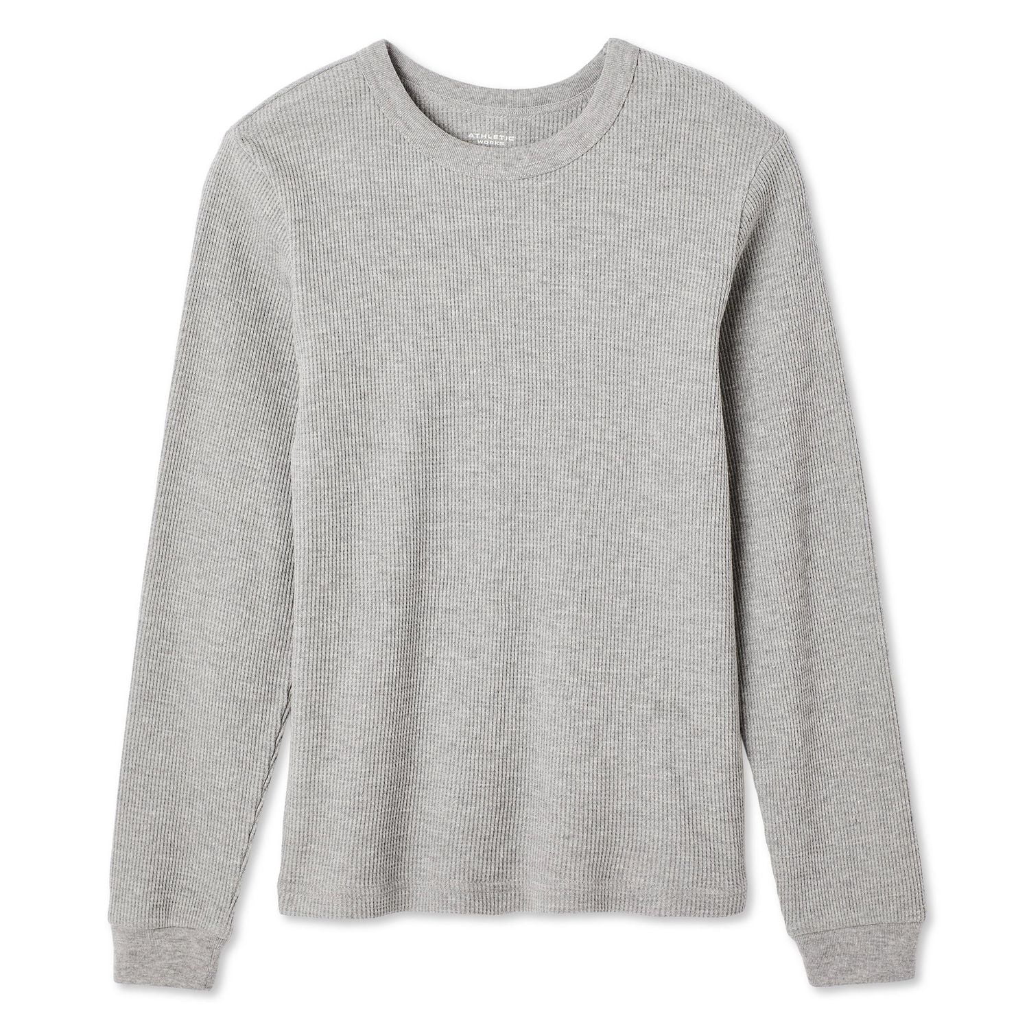 Haut isotherme Athletic Works pour garçons Tailles TP–TG