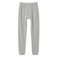 thumbnail image 2 of Athletic Works Boys' Thermal Bottom, 2 of 2