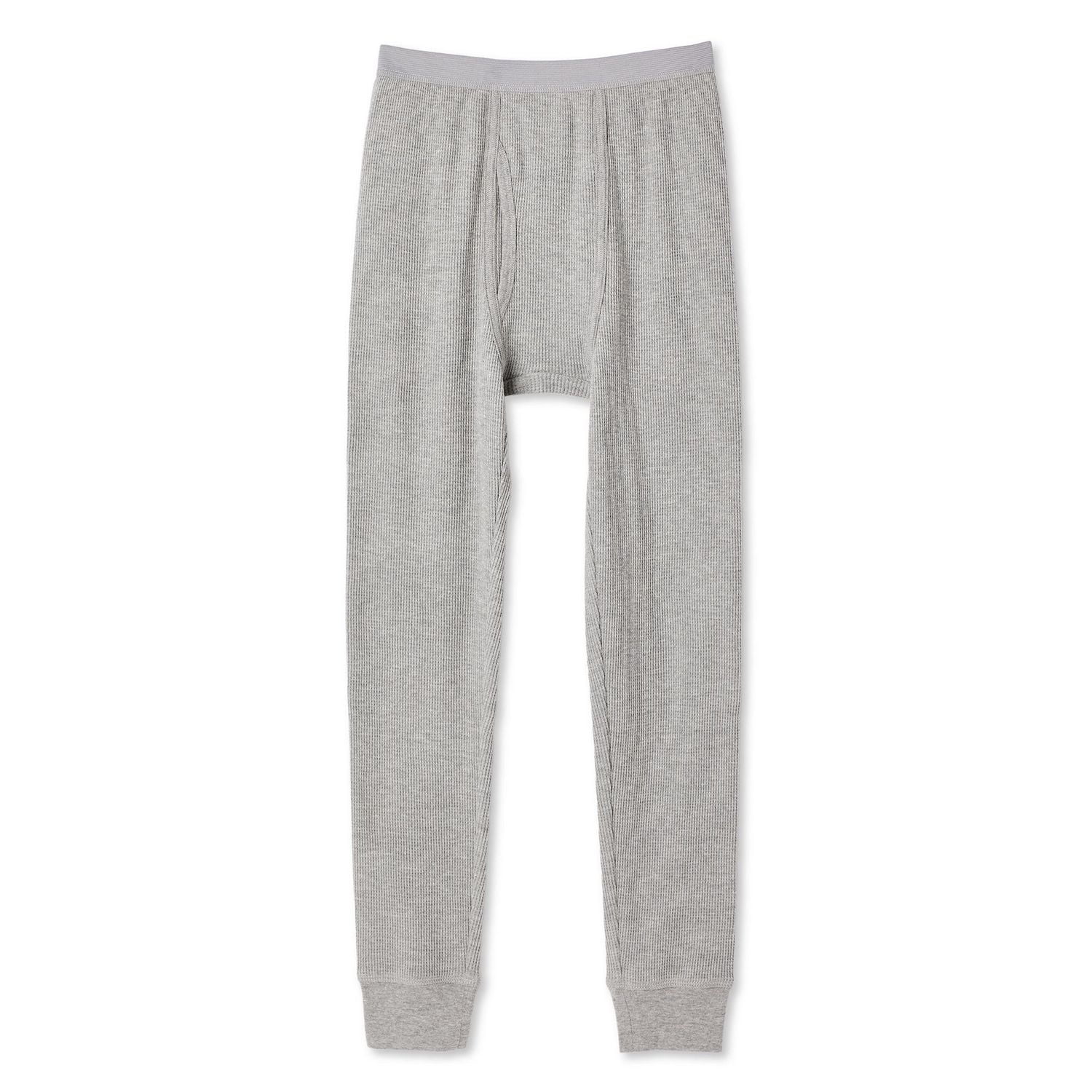 Caleçon long isotherme Athletic Works pour garçons Tailles TP–TG