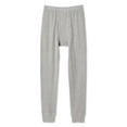 thumbnail image 1 of Athletic Works Boys' Thermal Bottom, 1 of 2