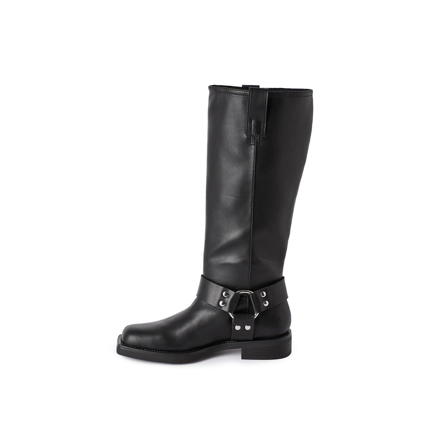 Bottes de moto Time and Tru pour femmes