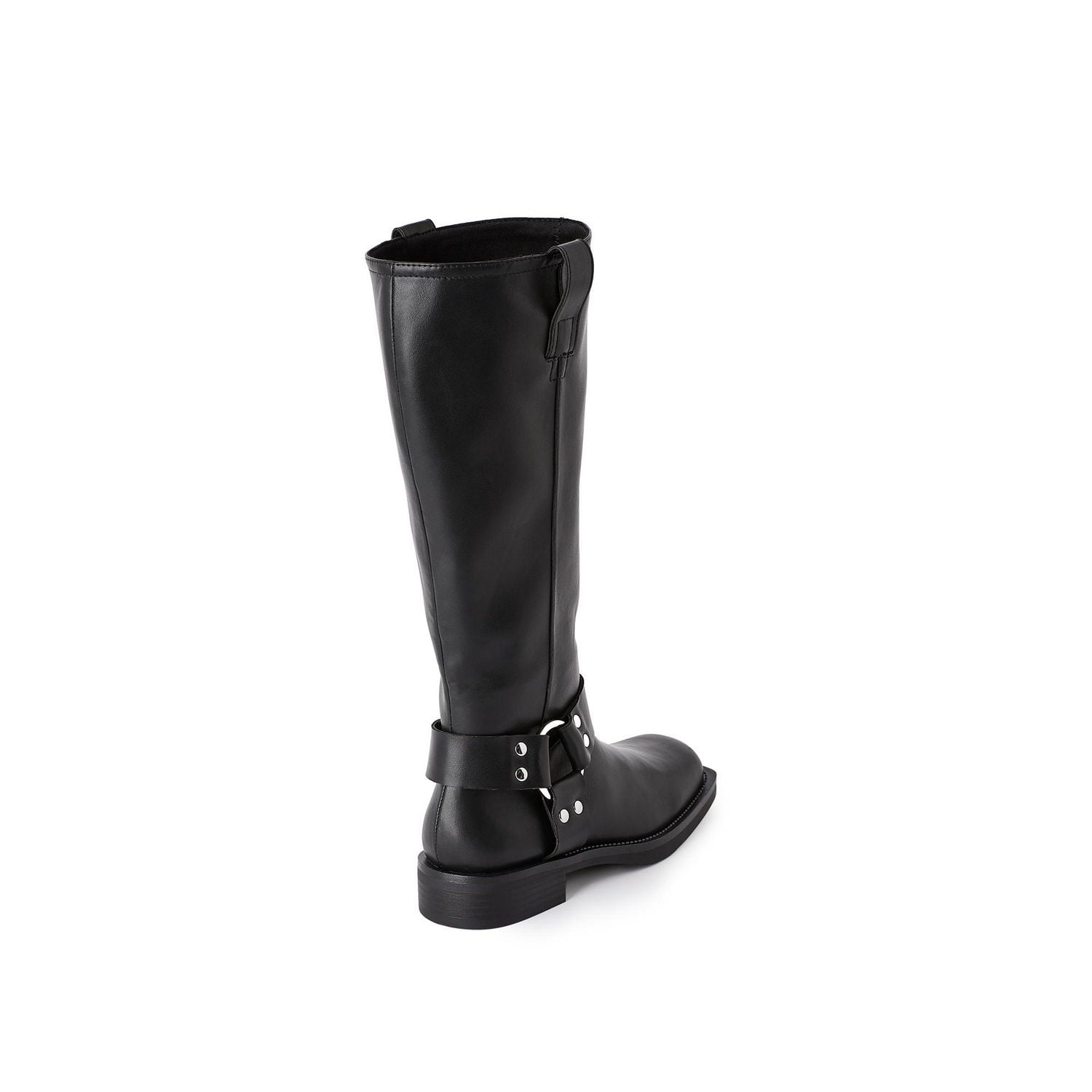 Bottes de moto Time and Tru pour femmes