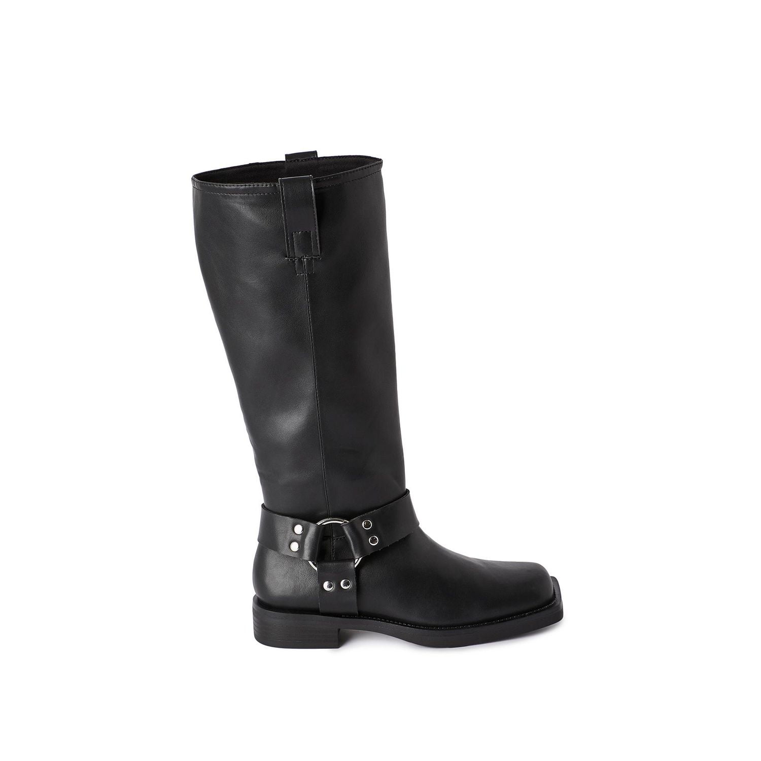 Bottes de moto Time and Tru pour femmes