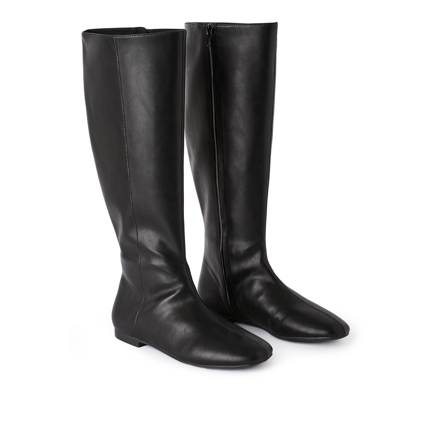 Time and Tru Women's Tall Boots