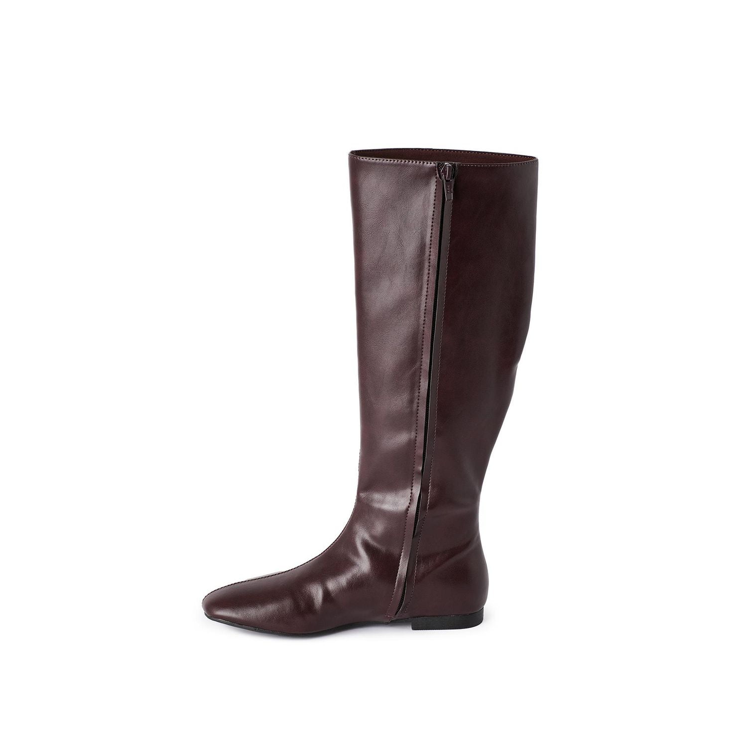 Bottes hautes Time and Tru pour femmes