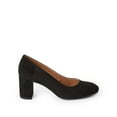 thumbnail image 1 of Time and Tru Women's Dress Block Heels, 1 of 4
