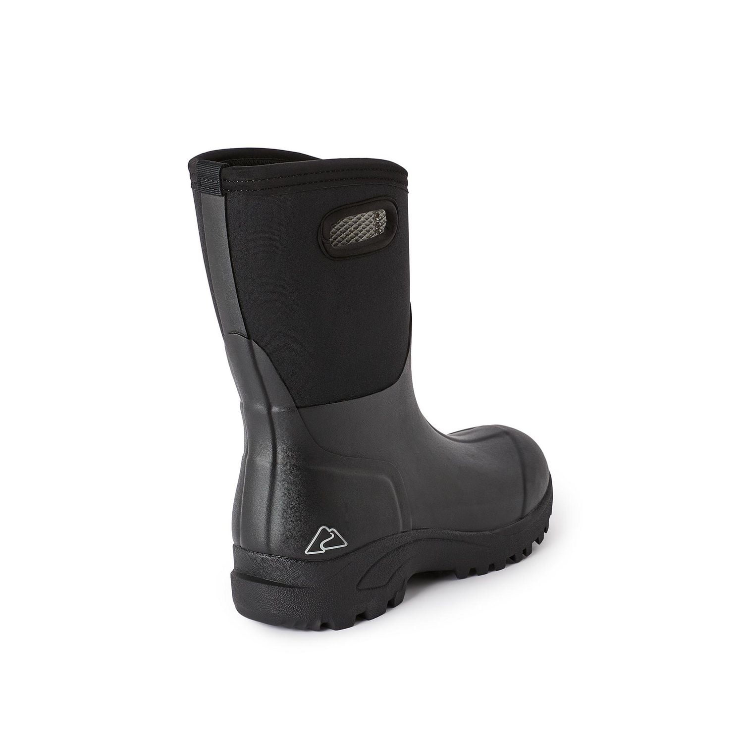 Bottes de pluie Ozark Trail pour hommes Pointures 7-13