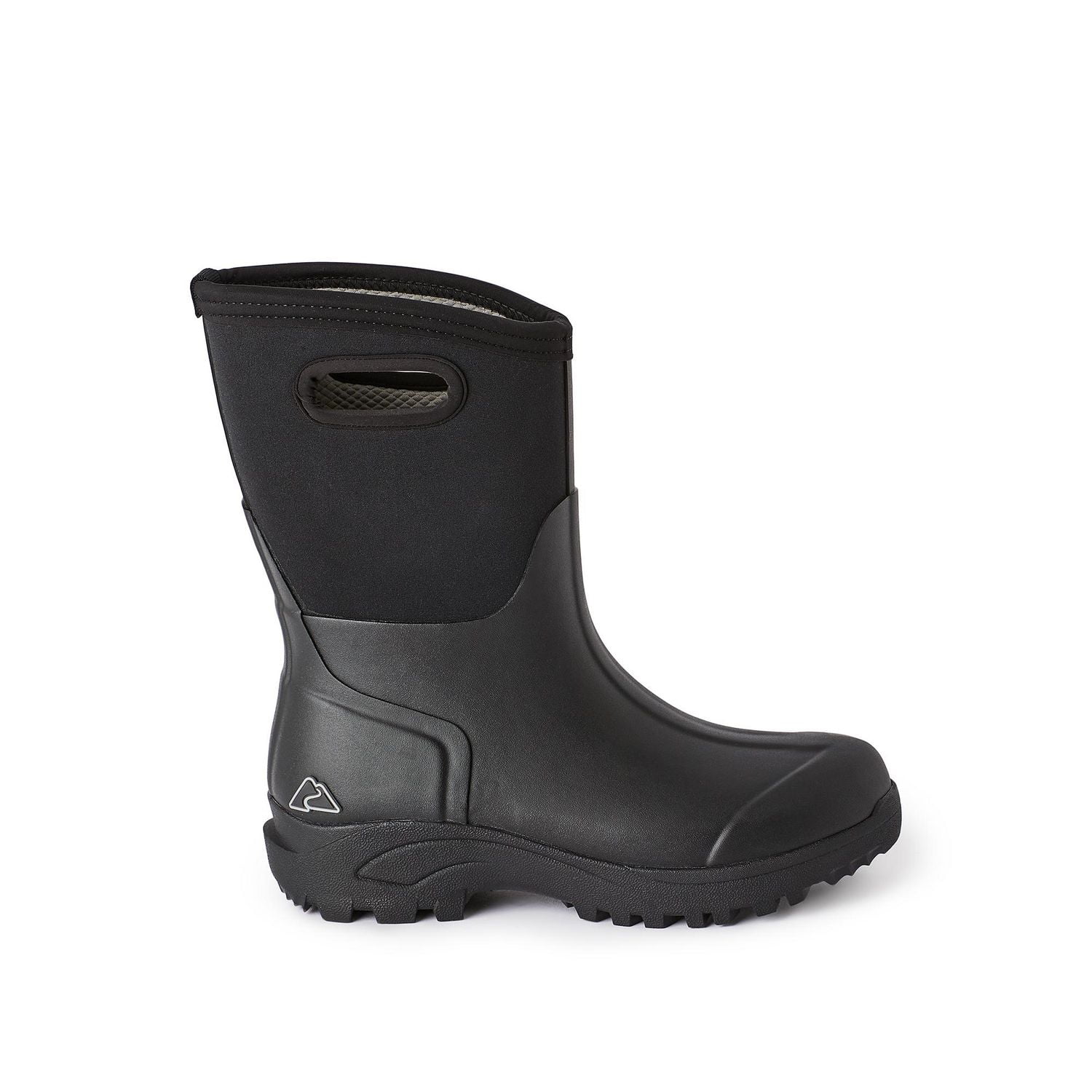 Ozark Trail Men's Rain Boots, Sizes 7-13