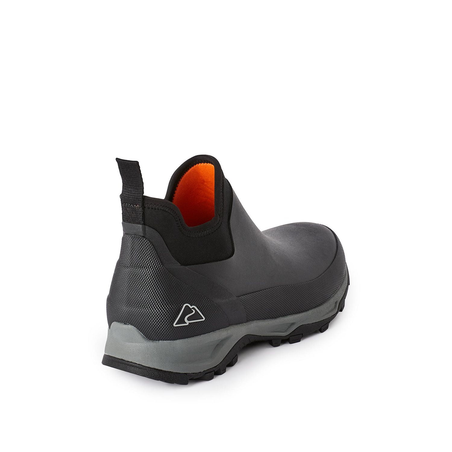 Ozark Trail Men's Rain Boots, Sizes 7-13