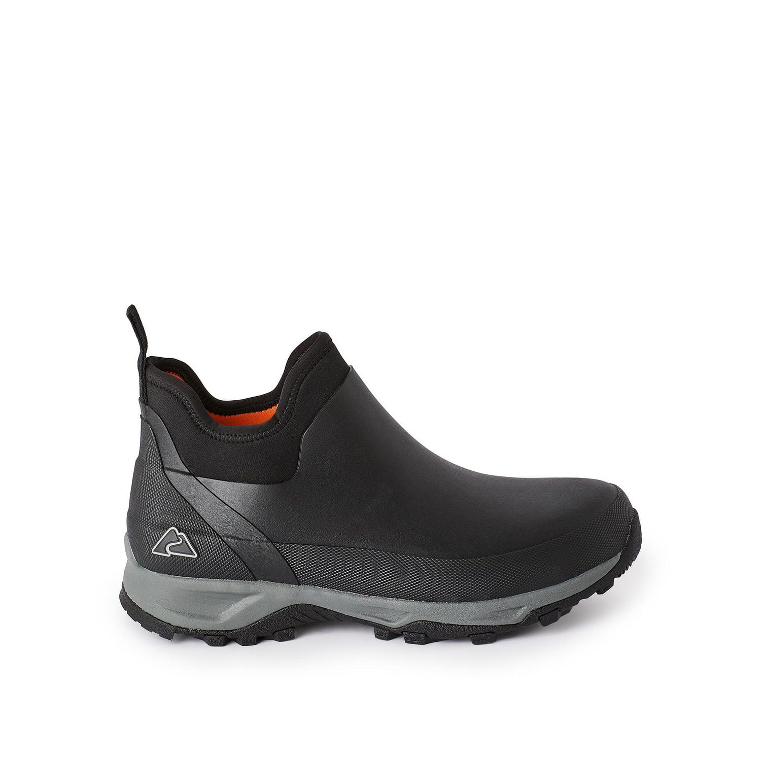 Ozark Trail Men's Rain Boots, Sizes 7-13